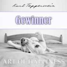 Art of Happiness: Gewinner