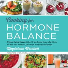 Cooking for Hormone Balance