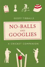 No-Balls and Googlies