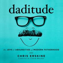 Daditude