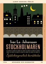 Stockholmaren : Självbiografisk berättelse
