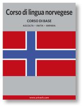 Corso di lingua norvegese