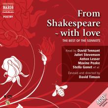 From Shakespeare – with love