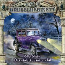 Gruselkabinett, Folge 59: Das violette Automobil
