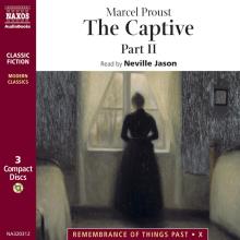 The Captive – Part II