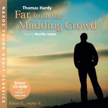 Young Adult Classics – Far From the Madding Crowd
