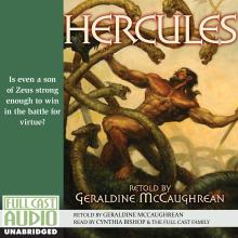 Hercules (Unabridged)