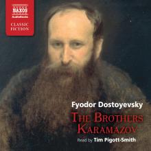The Brothers Karamazov : Abridged