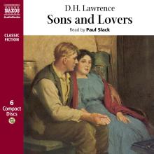 Sons and Lovers : Abridged