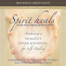 Spirit Heals