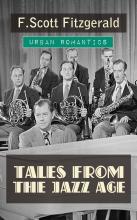 Tales From The Jazz Age
