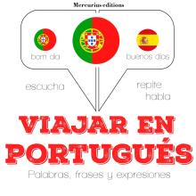 Viajar en portugués