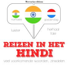 Reizen in het hindi