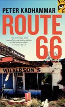 Route 66 och den amerikanska drömmen