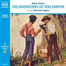 The Adventures of Tom Sawyer : Abridged