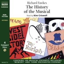 The History of The Musical