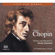 Life & Works – Frédéric Chopin