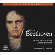 Life & Works – Ludwig van Beethoven