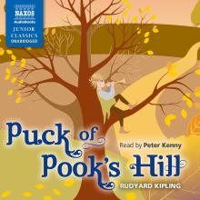 Puck of Pook’s Hill