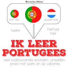 Ik leer Portugees