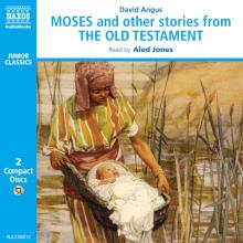 Moses : Abridged