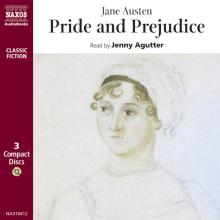 Pride and Prejudice : Abridged