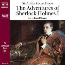 The Adventures of Sherlock Holmes – Volume I
