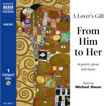A Lover’s Gift: From Him to Her