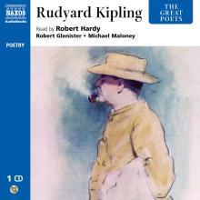 The Great Poets – Rudyard Kipling