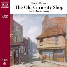 The Old Curiosity Shop : Abridged