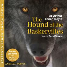 Young Adult Classics – The Hound of the Baskervilles