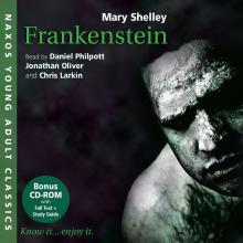 Young Adult Classics – Frankenstein