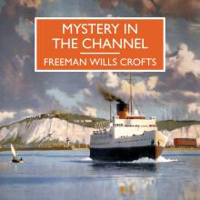 Mystery in the Channel