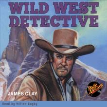 Wild West Detective