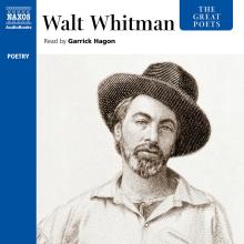 The Great Poets – Walt Whitman