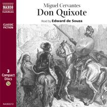 Don Quixote : Abridged