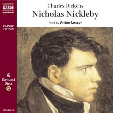 Nicholas Nickleby : Abridged