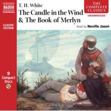 The Candle in the Wind & The Book of Merlyn