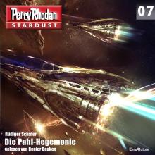 Stardust 07: Die Pahl-Hegemonie