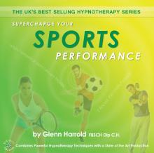 Supercharge Your Sports Performance