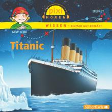 Pixi Wissen - Titanic