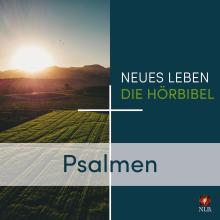 Psalmen - Neues Leben - Die Hörbibel