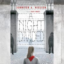 A Night Divided (Unabridged)
