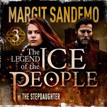 The Ice People 3 - The Step Daughter