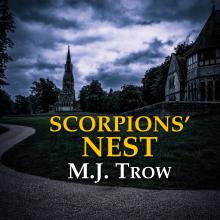 Scorpions' Nest