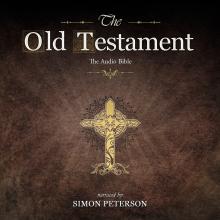 The Old Testament: The Second Book of Samuel