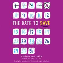 The Date to Save (Unabridged)