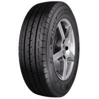 Kesärenkaat Bridgestone Duravis R660 Eco (205/75 R16 110/108R) - 213.4€