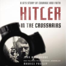 Hitler In the Crosshairs
