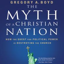 The Myth of a Christian Nation